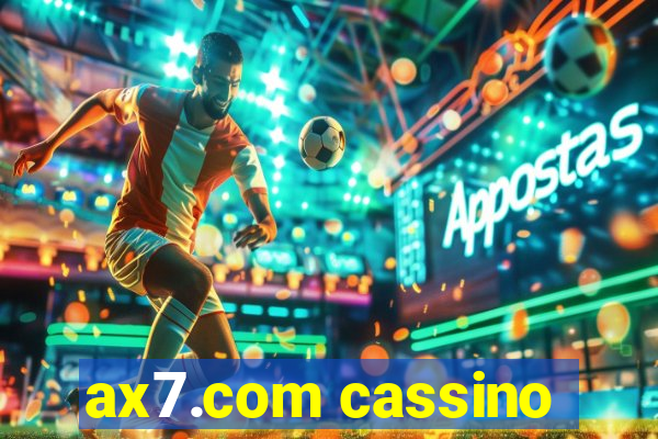 ax7.com cassino